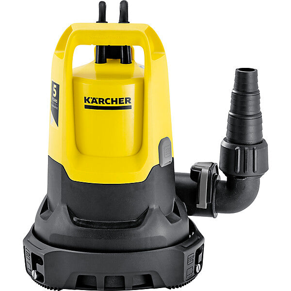 Kärcher SP 16.000 Dual Pumpe 1.645-832.0